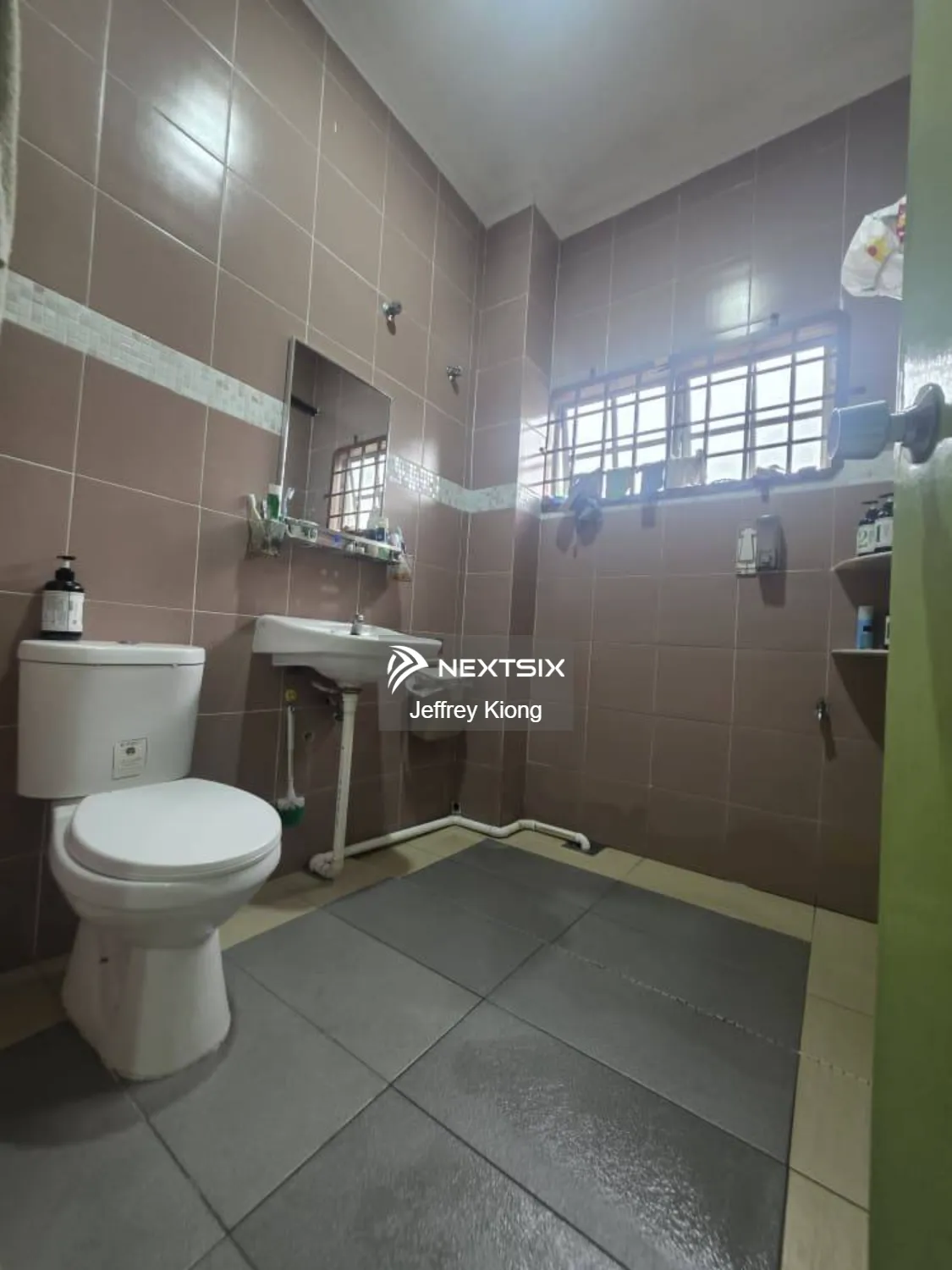 2-sty Terrace/Link House For Sale in Kulai Johor - Image 12