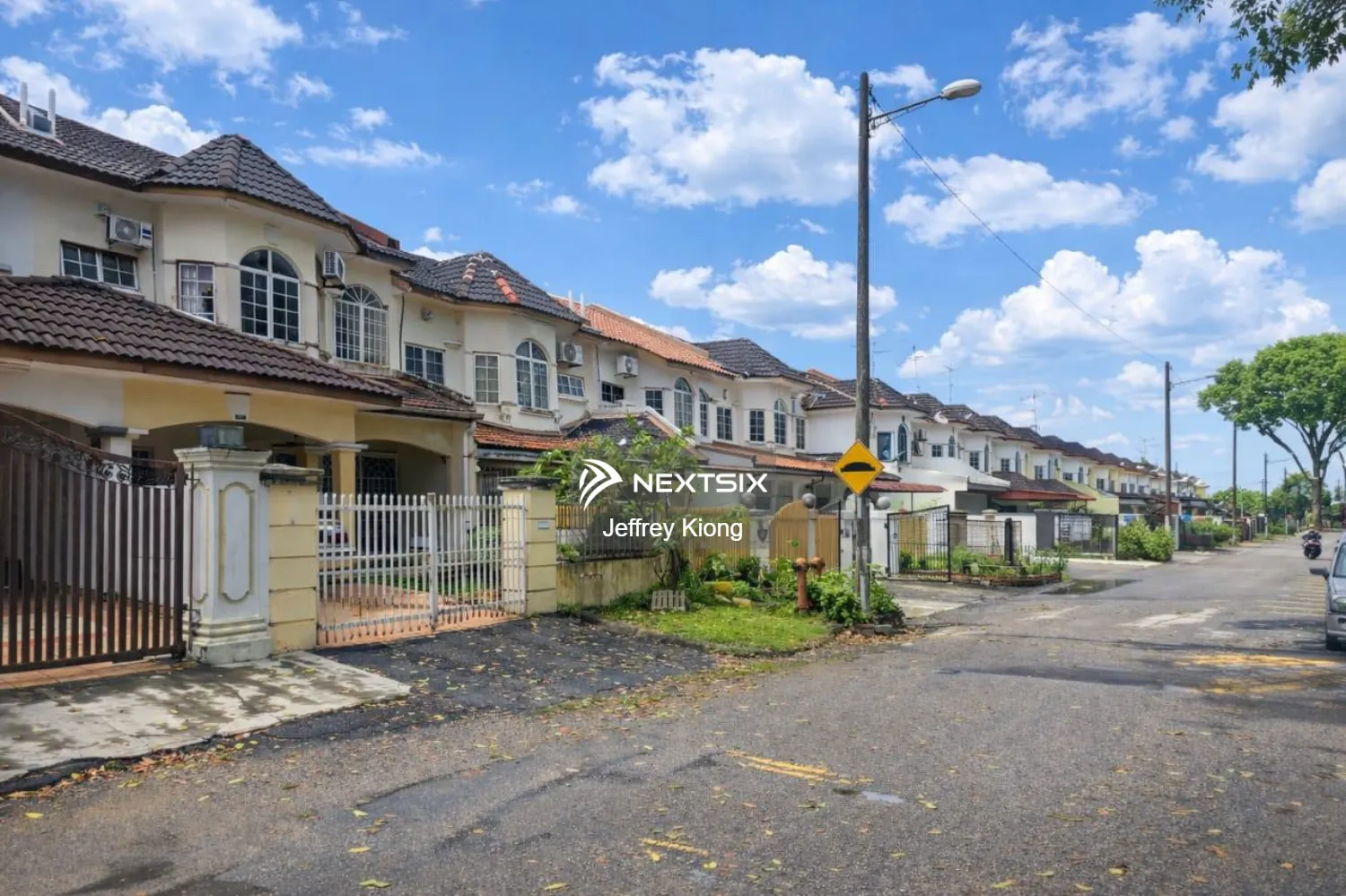 2-sty Terrace/Link House For Sale in Kulai Johor - Image 6