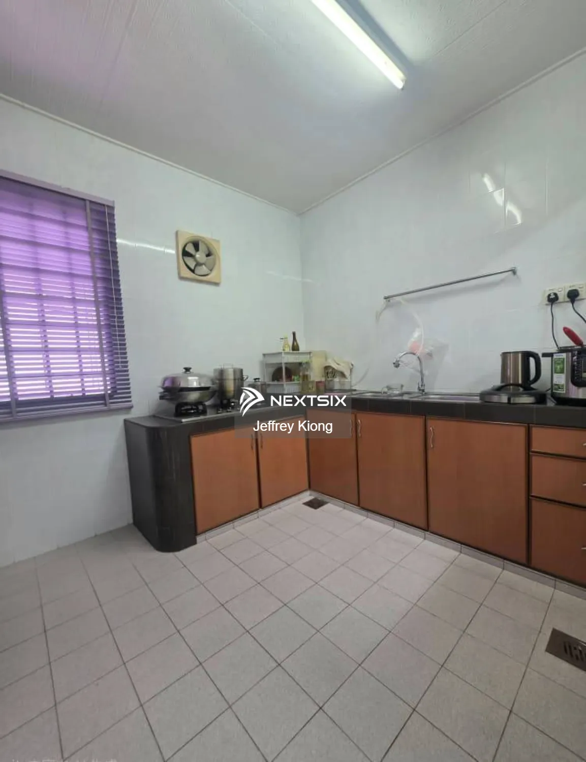 2-sty Terrace/Link House For Sale in Kulai Johor - Image 7