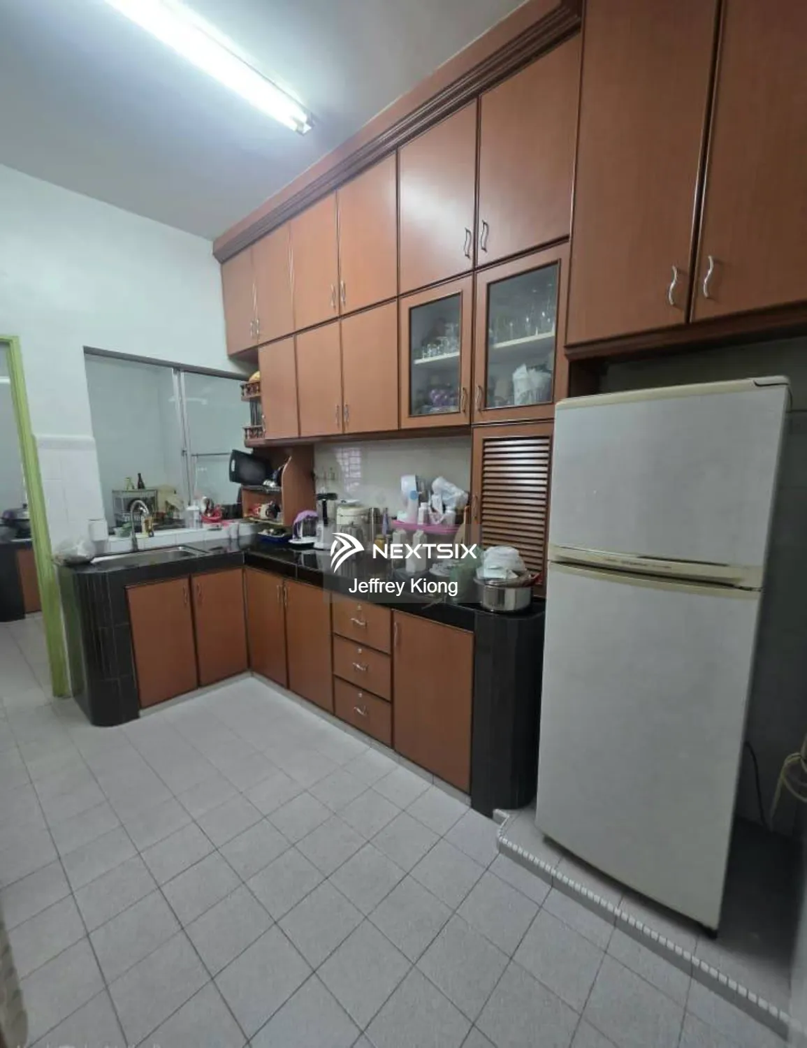 2-sty Terrace/Link House For Sale in Kulai Johor - Image 9