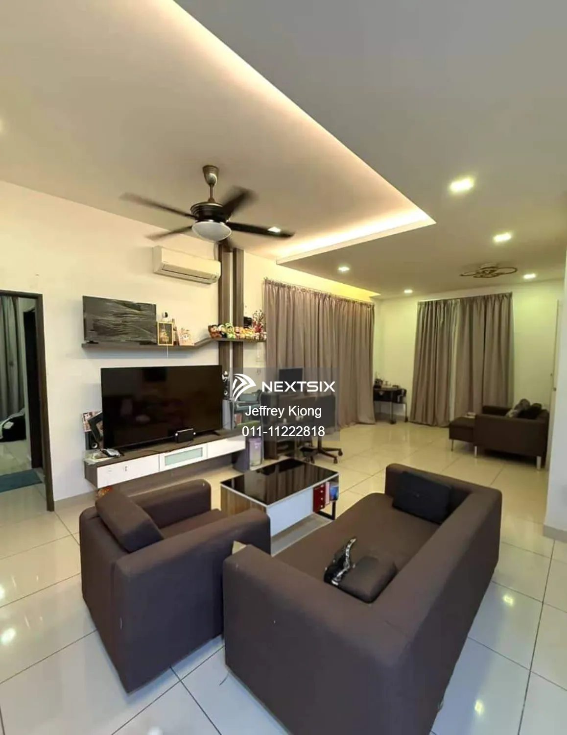 Condominium For Sale in Johor Bahru Johor