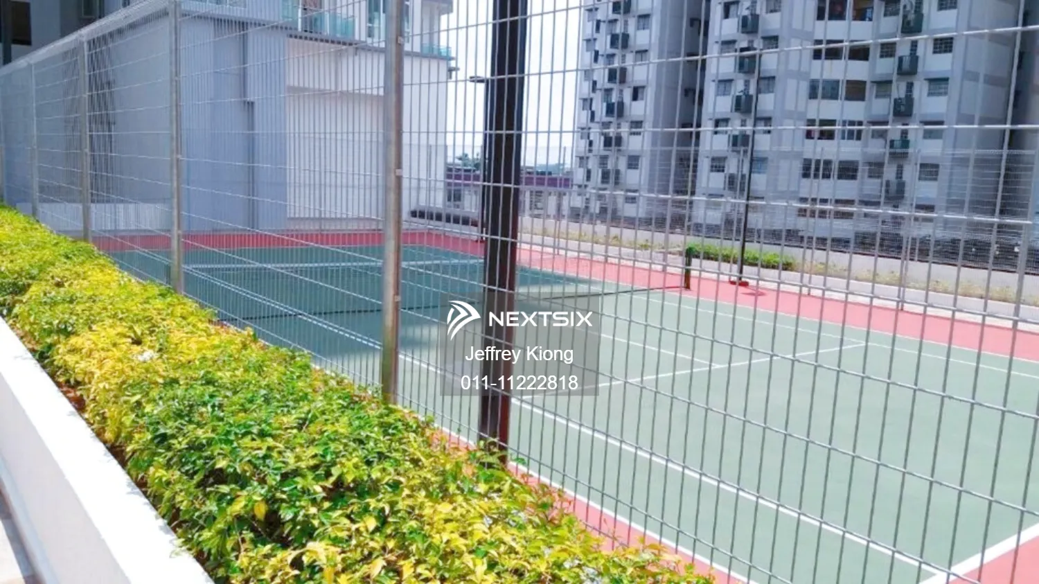Condominium For Sale in Johor Bahru Johor - Image 11