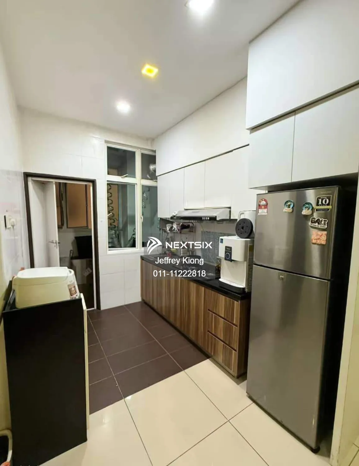Condominium For Sale in Johor Bahru Johor - Image 12