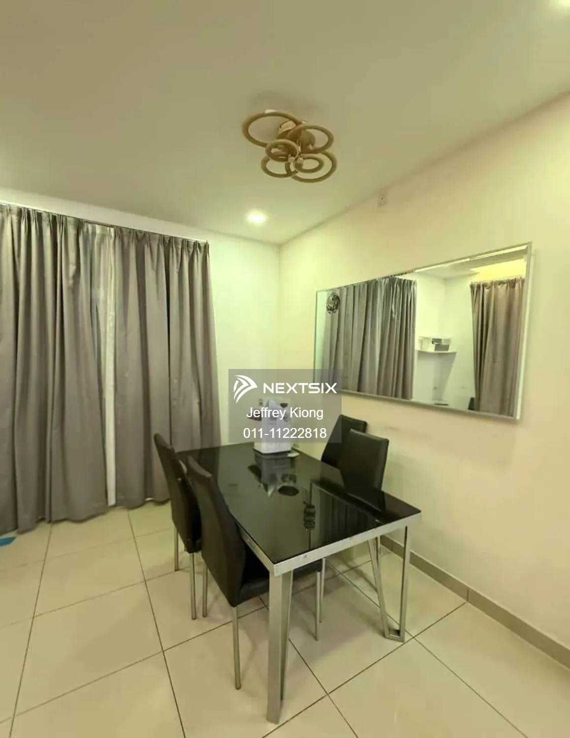Condominium For Sale in Johor Bahru Johor - Image 13