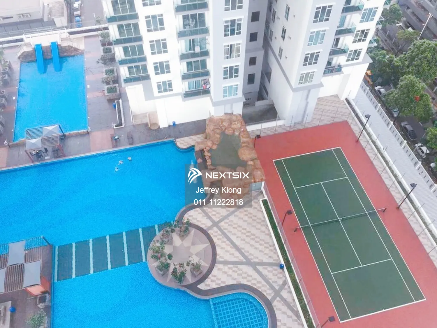 Condominium For Sale in Johor Bahru Johor - Image 15
