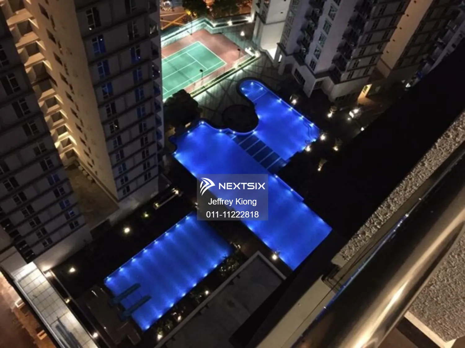 Condominium For Sale in Johor Bahru Johor - Image 5