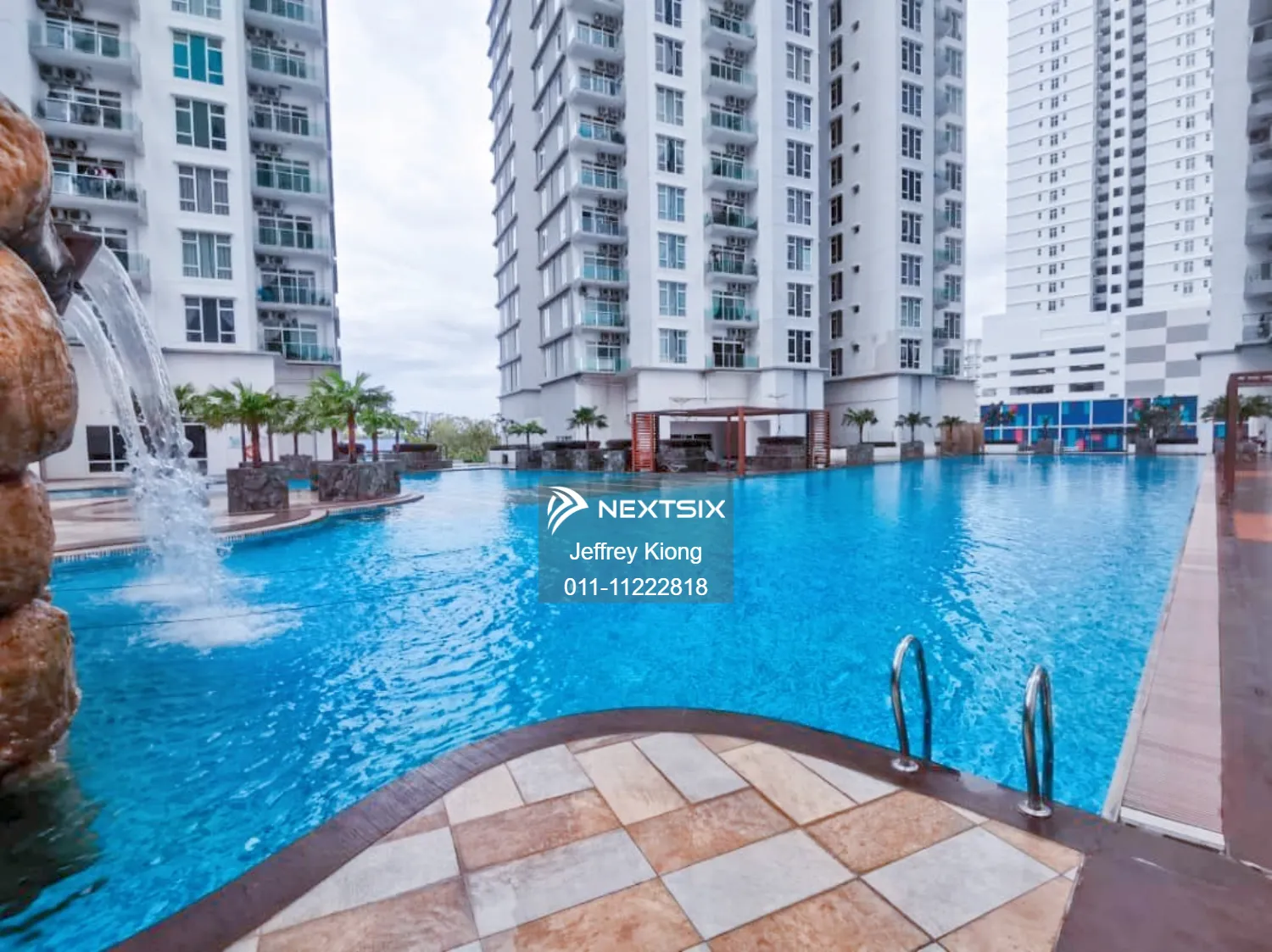 Condominium For Sale in Johor Bahru Johor - Image 6
