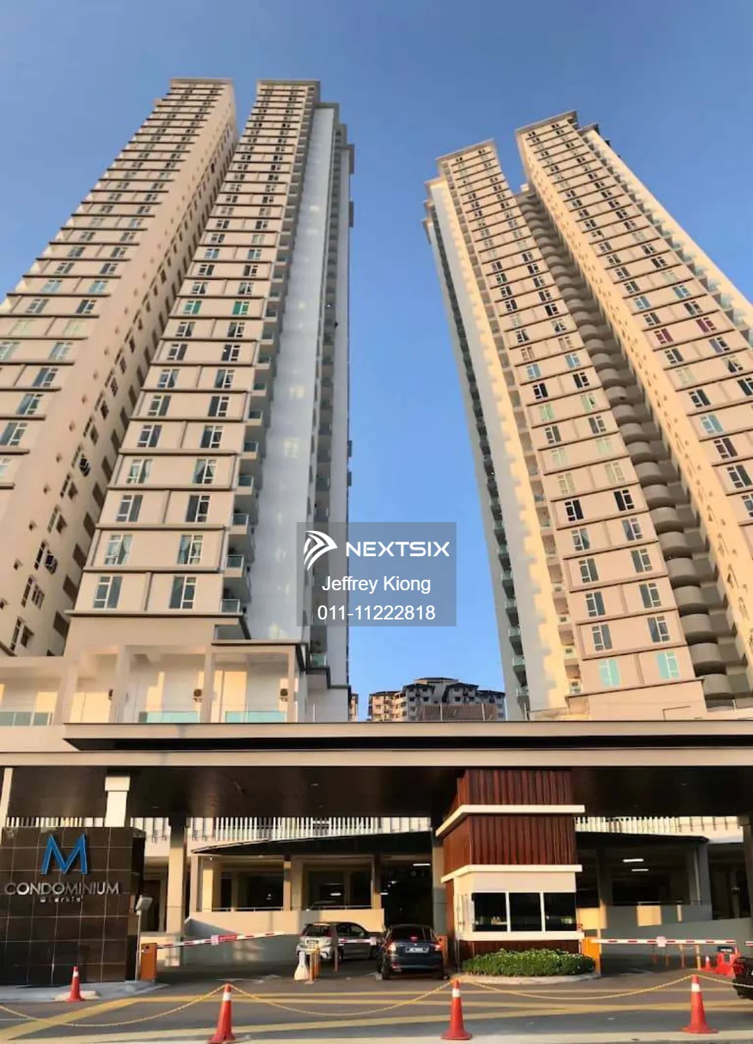 Condominium For Sale in Johor Bahru Johor - Image 8