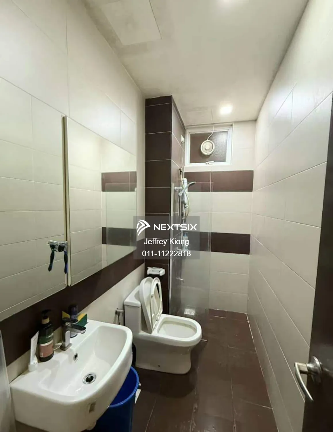 Condominium For Sale in Johor Bahru Johor - Image 9