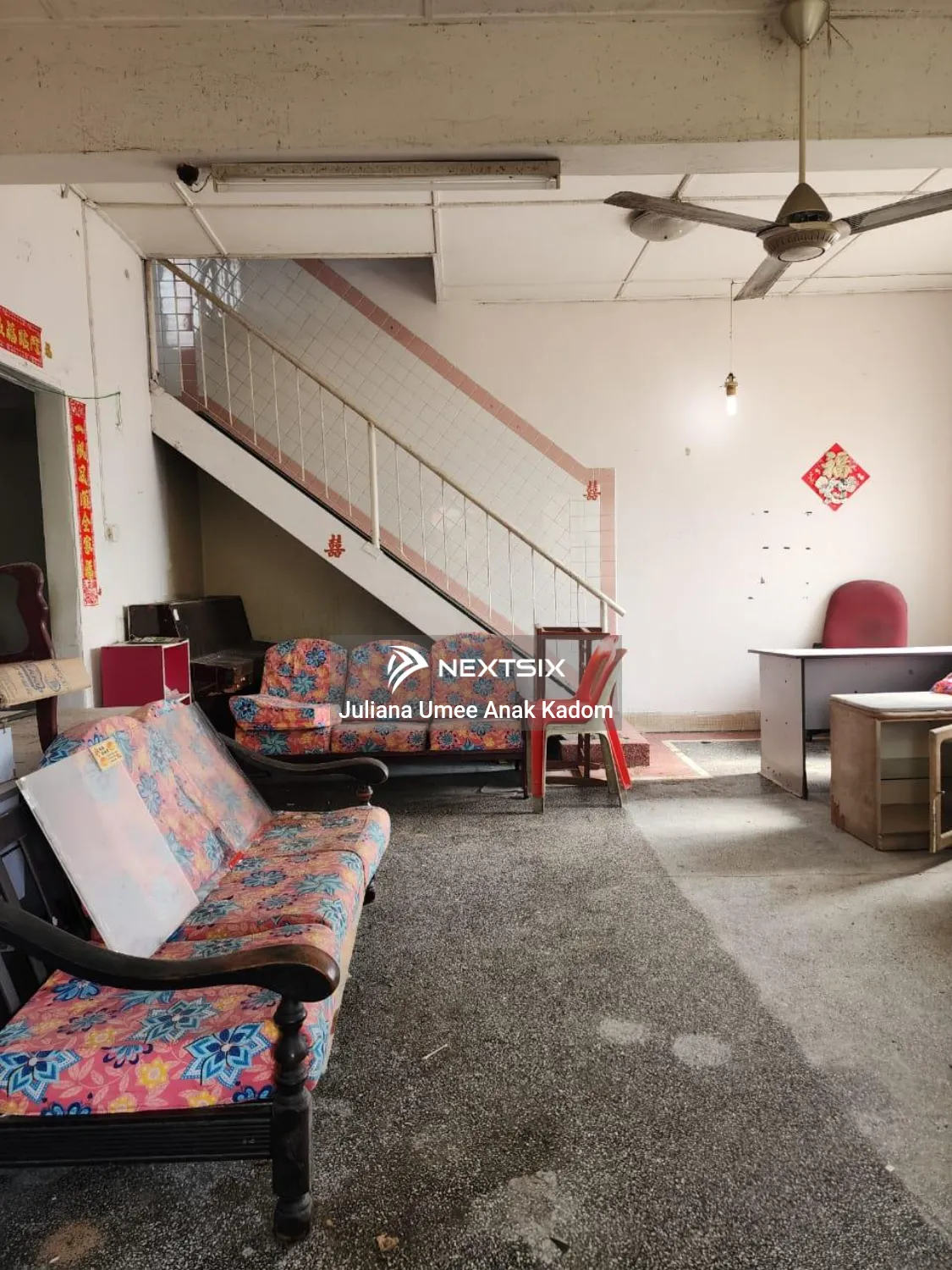 Semi-detached House For Sale in Kuching Sarawak - Image 12