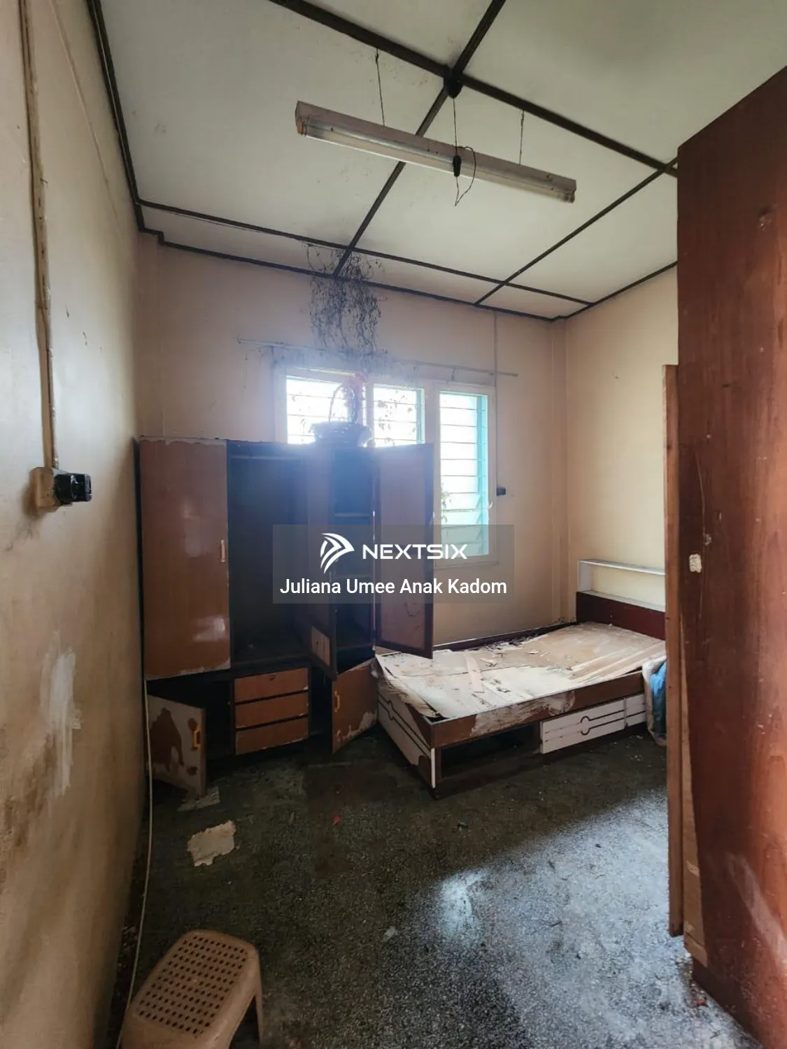 Semi-detached House For Sale in Kuching Sarawak - Image 5