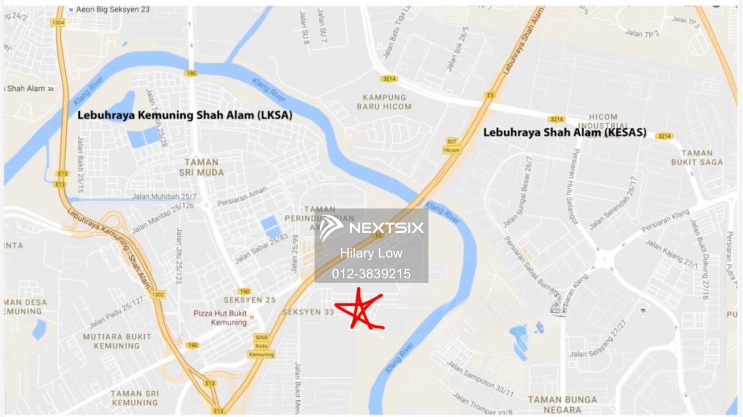 Factory For Rent in Shah Alam Selangor - Image 3