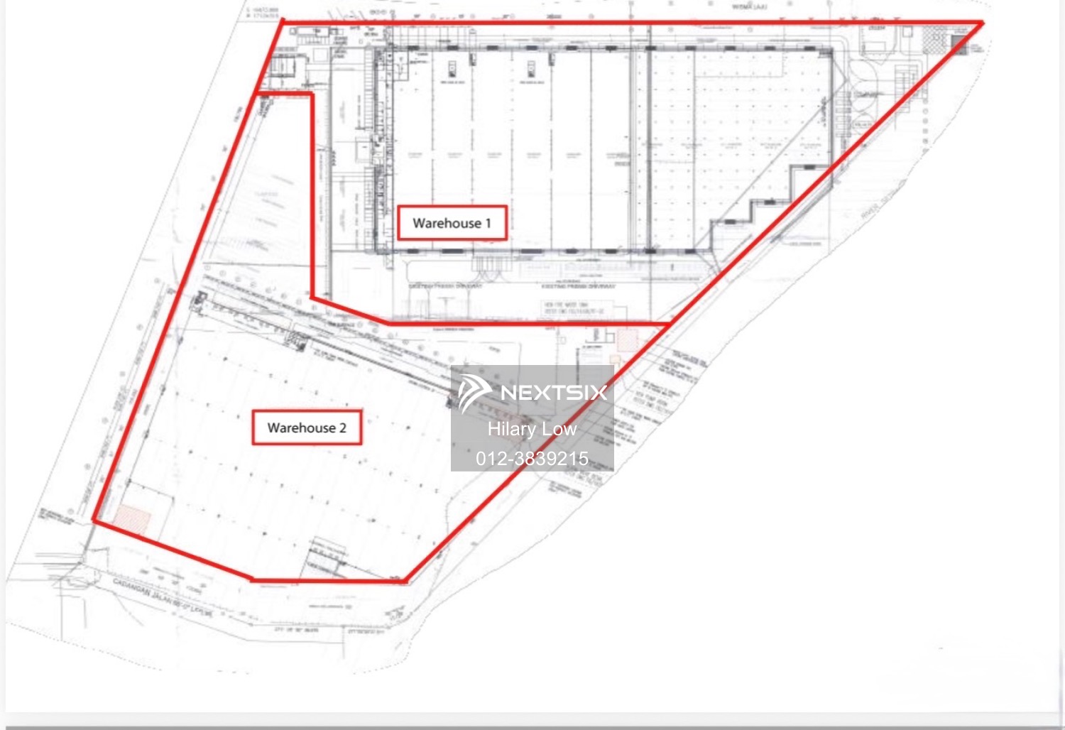 Factory For Rent in Shah Alam Selangor - Image 4