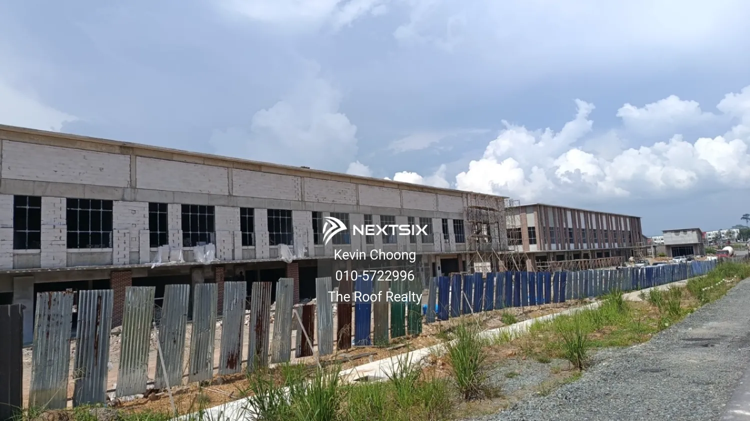 Shop Office For Sale in Jerantut Pahang