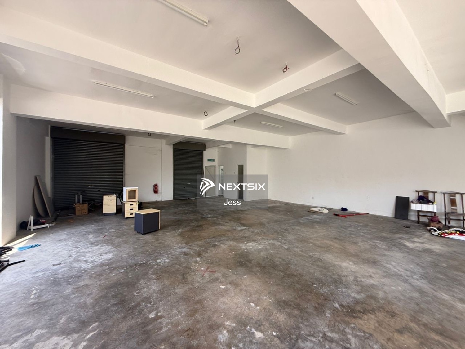 Shop For Rent in Butterworth Penang