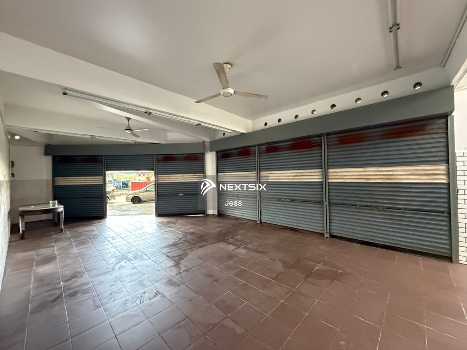 Shop For Rent in Butterworth Penang