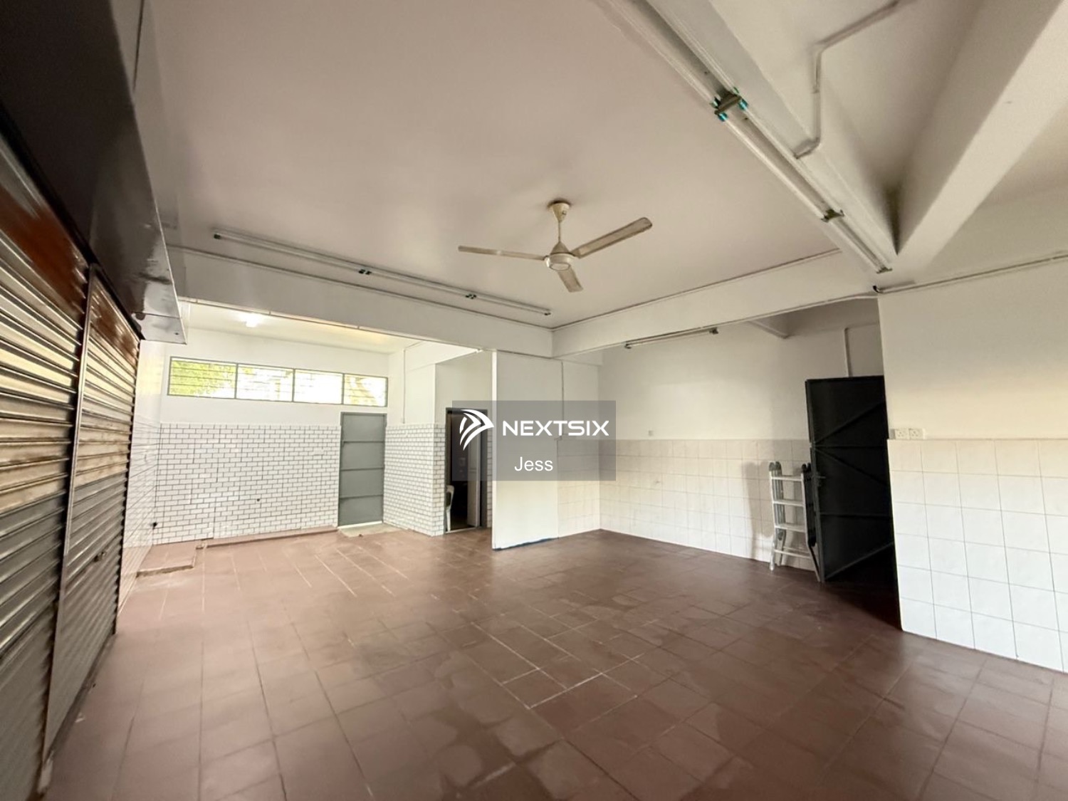 Shop For Rent in Butterworth Penang - Image 5