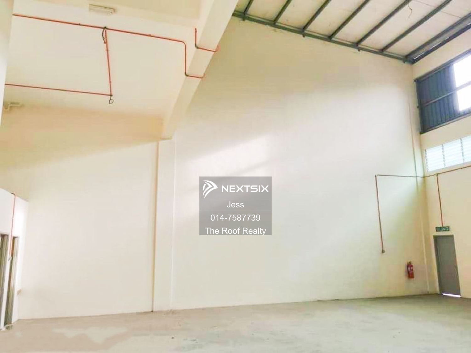 Semi-D Factory For Sale in Permatang Tinggi Penang - Image 2