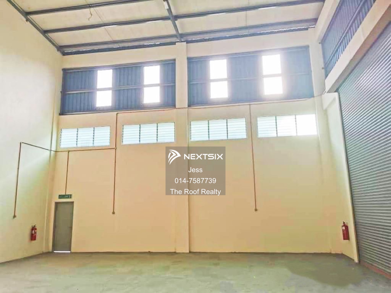 Semi-D Factory For Sale in Permatang Tinggi Penang - Image 3