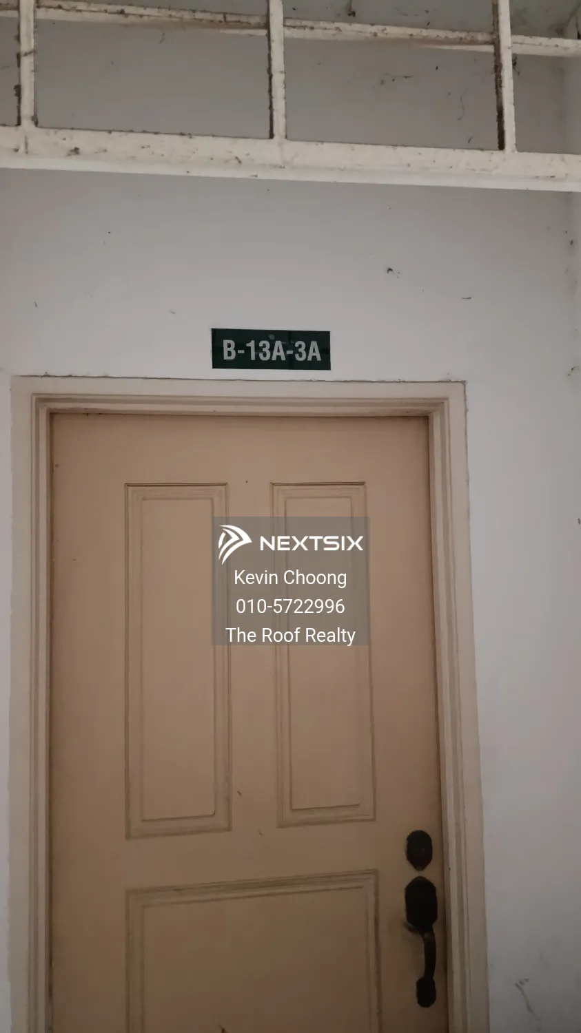 Condominium For Sale in Balakong Selangor - Image 2