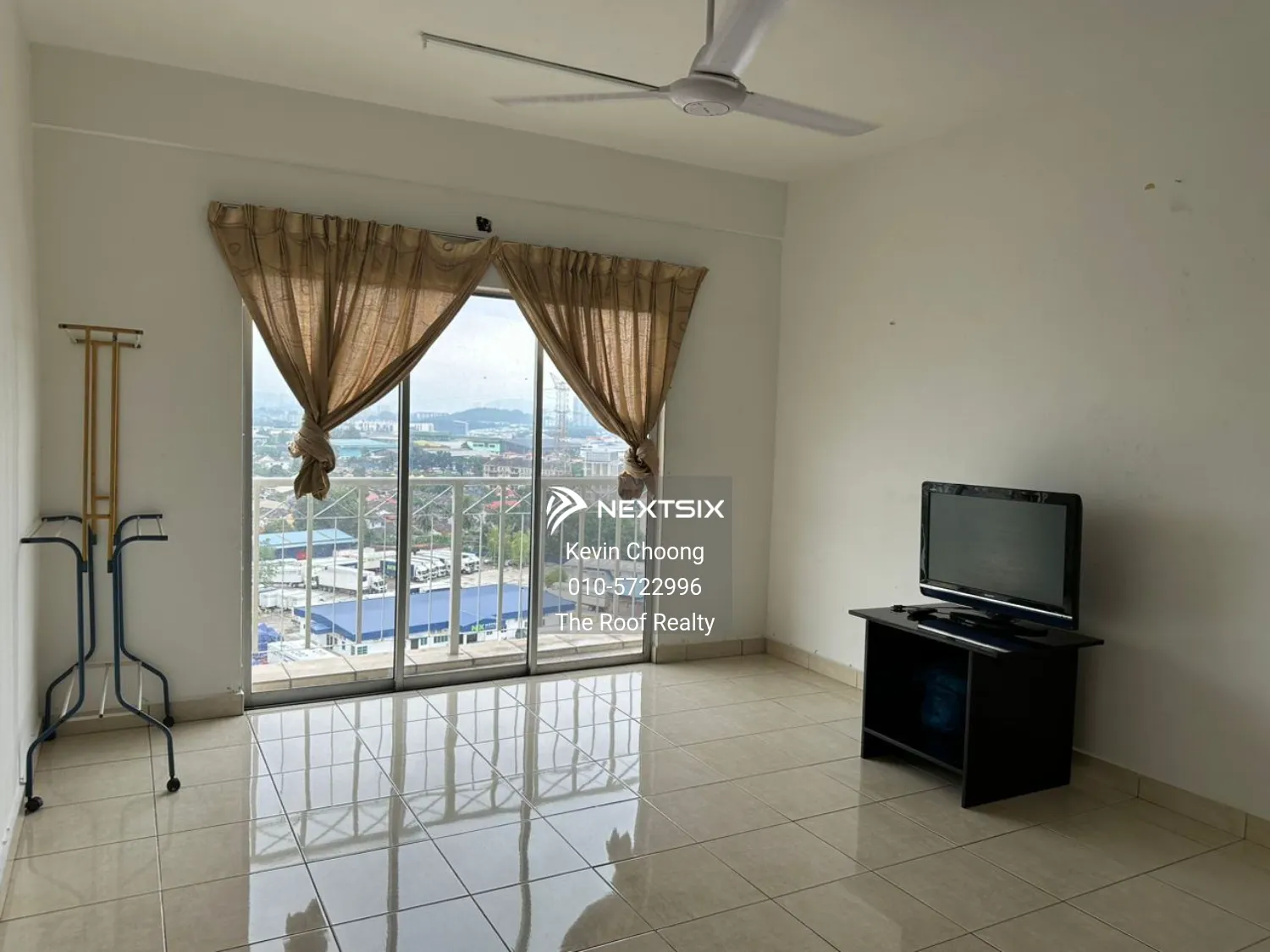 Condominium For Sale in Balakong Selangor - Image 3