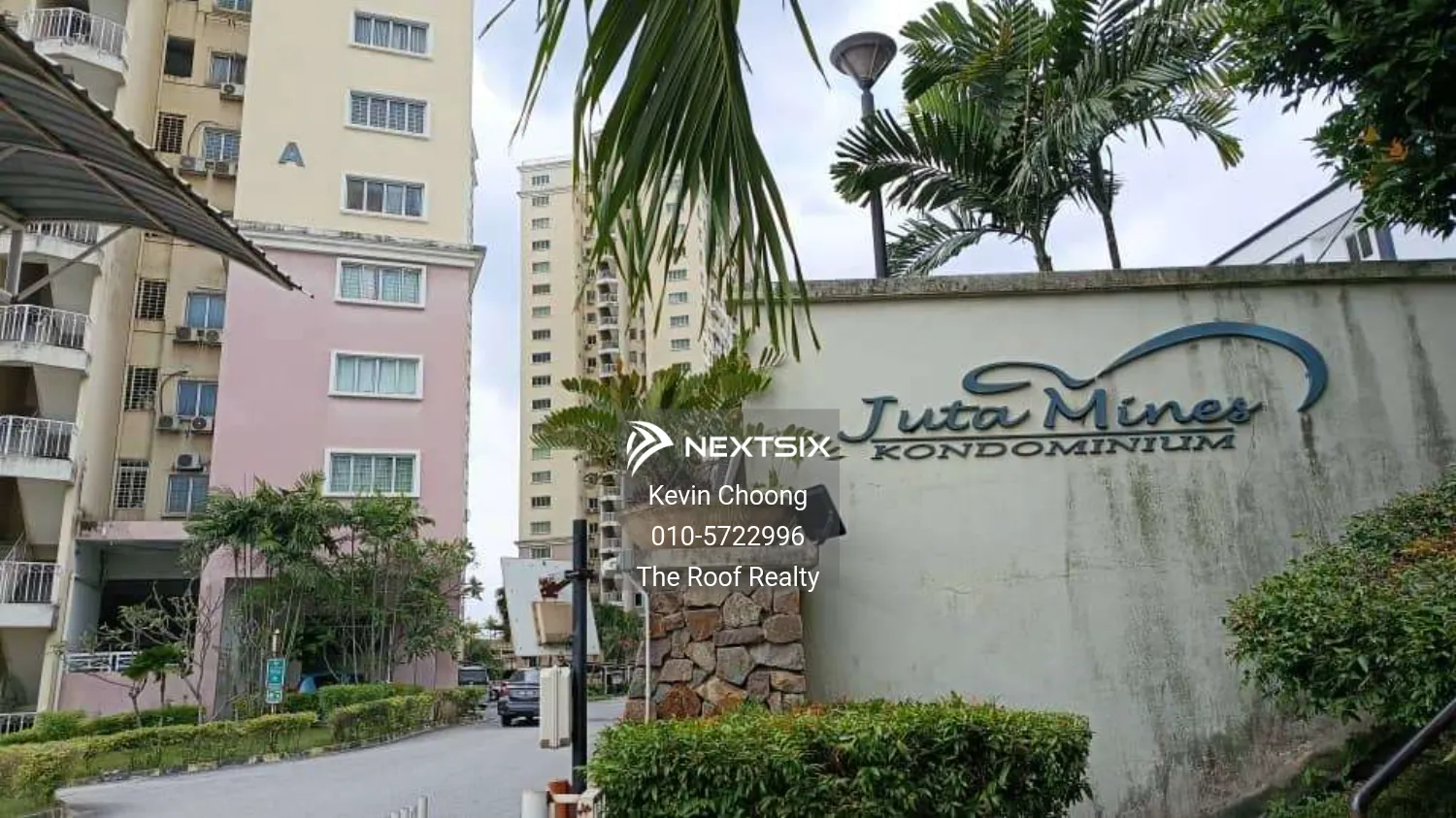 Condominium For Sale in Balakong Selangor - Image 6
