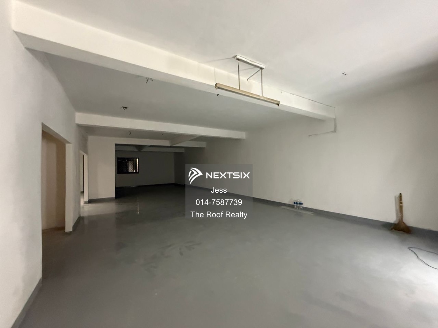 Shop For Rent in Raja Uda Penang