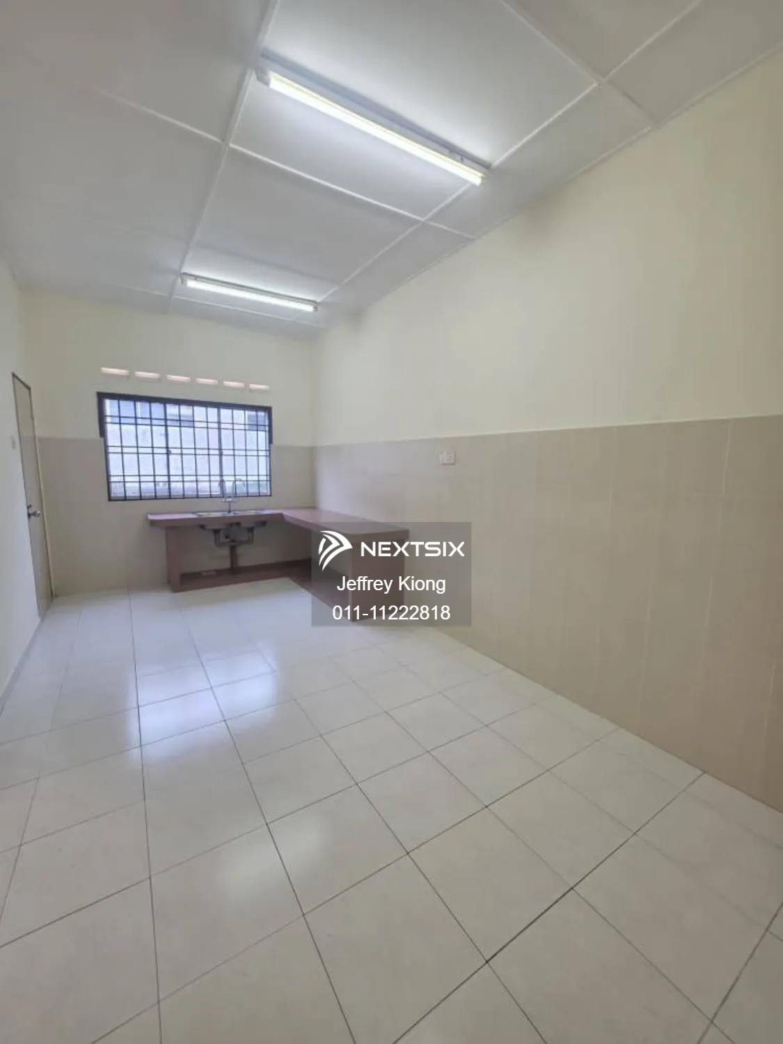 1-sty Terrace/Link House For Sale in Kulai Johor - Image 10