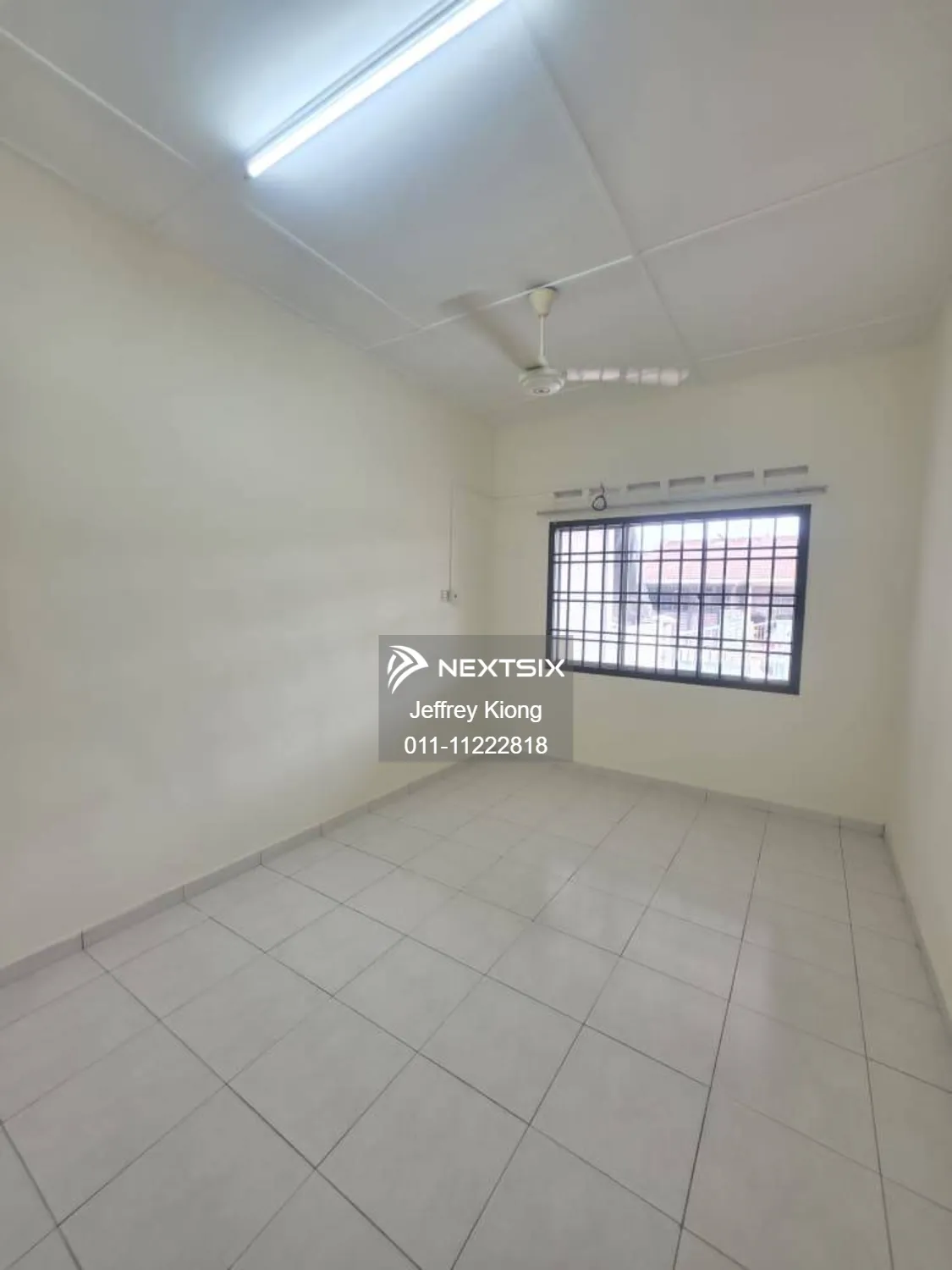 1-sty Terrace/Link House For Sale in Kulai Johor - Image 11