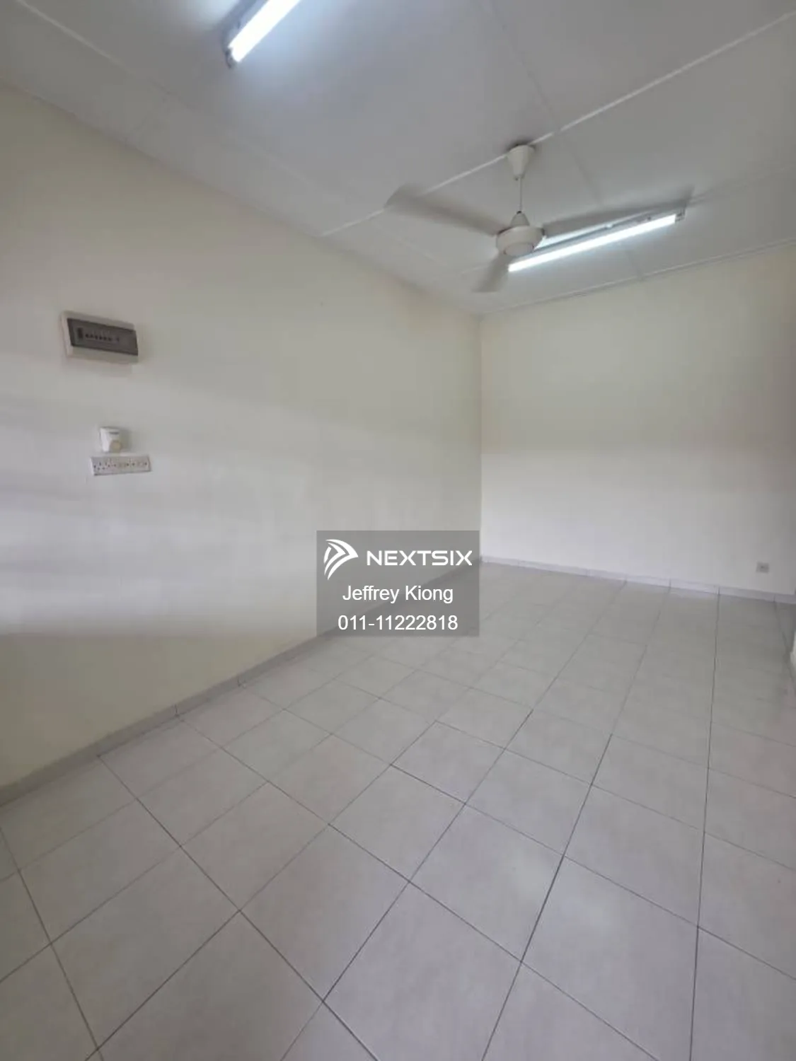 1-sty Terrace/Link House For Sale in Kulai Johor - Image 12