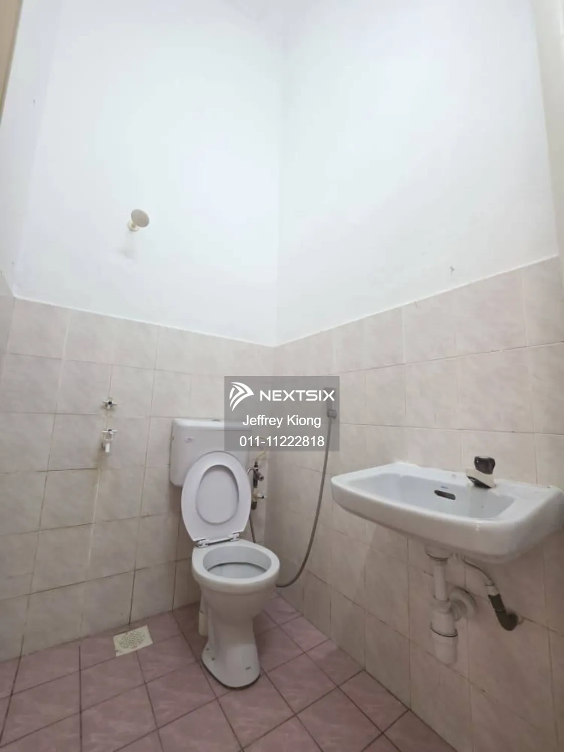 1-sty Terrace/Link House For Sale in Kulai Johor - Image 5