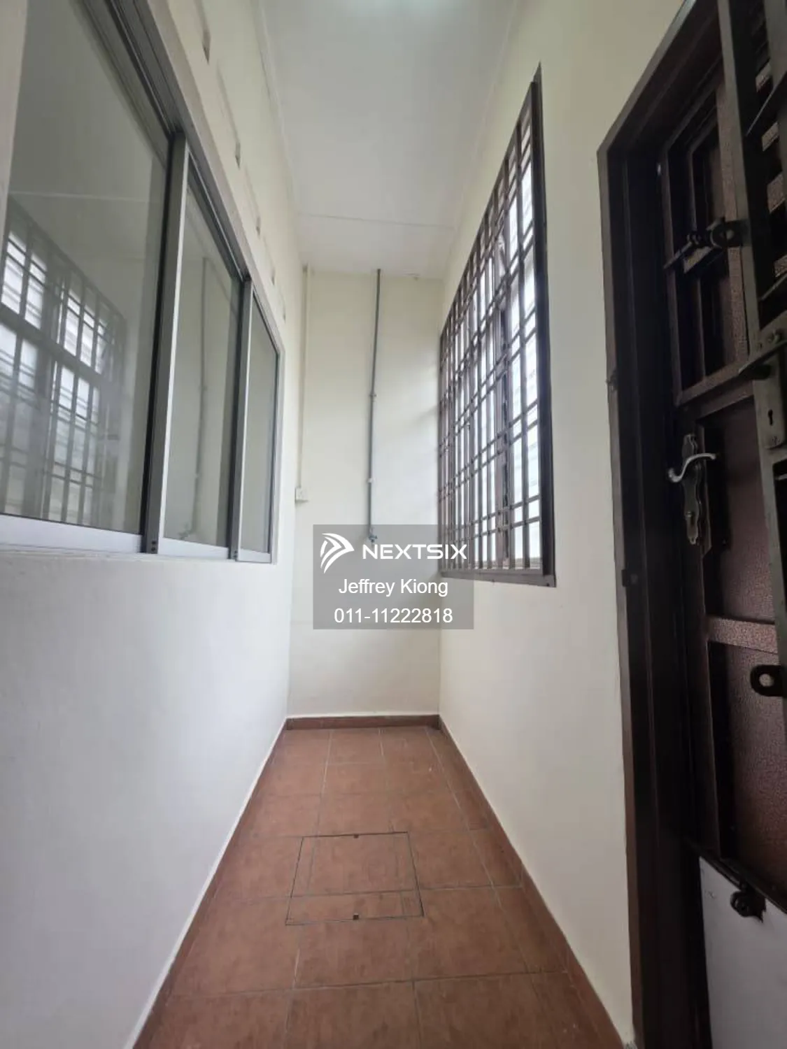 1-sty Terrace/Link House For Sale in Kulai Johor - Image 6