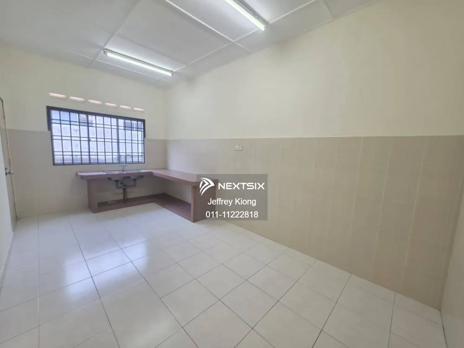 1-sty Terrace/Link House For Sale in Kulai Johor - Image 9