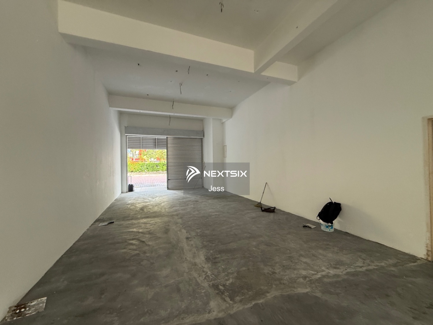 Shop For Rent in Seberang Jaya Penang