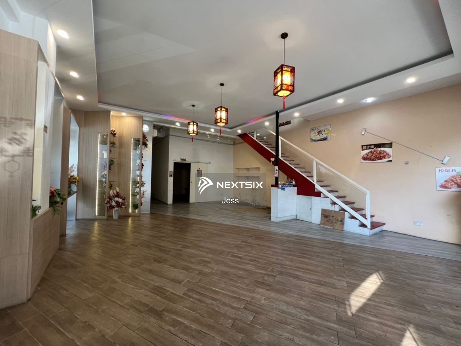 Shop For Rent in Bukit Mertajam Penang
