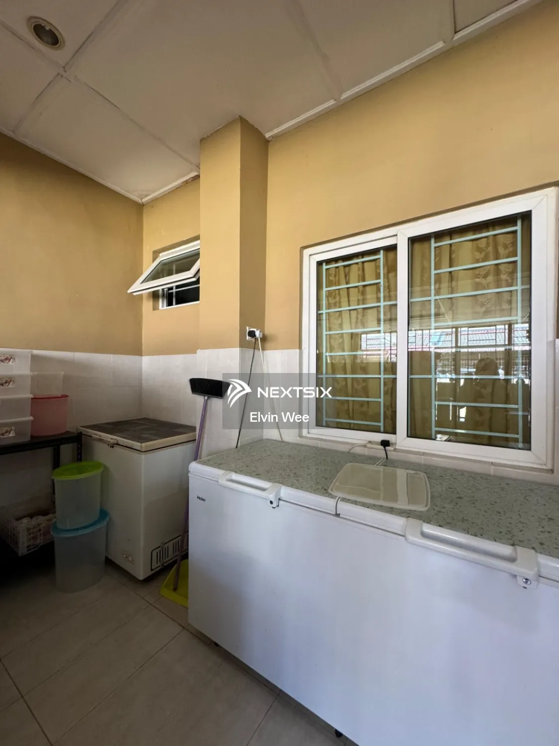 2-sty Terrace/Link House For Sale in Kuching Sarawak - Image 10