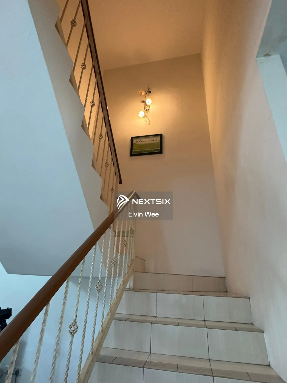 2-sty Terrace/Link House For Sale in Kuching Sarawak - Image 4