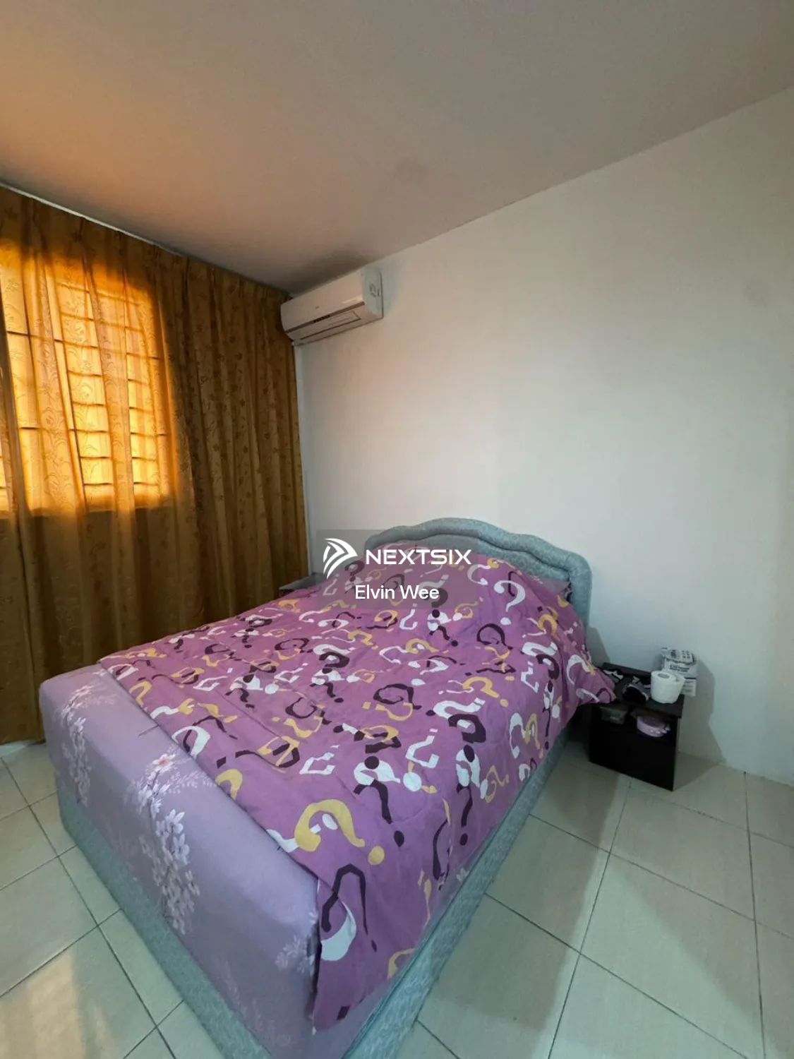 2-sty Terrace/Link House For Sale in Kuching Sarawak - Image 5