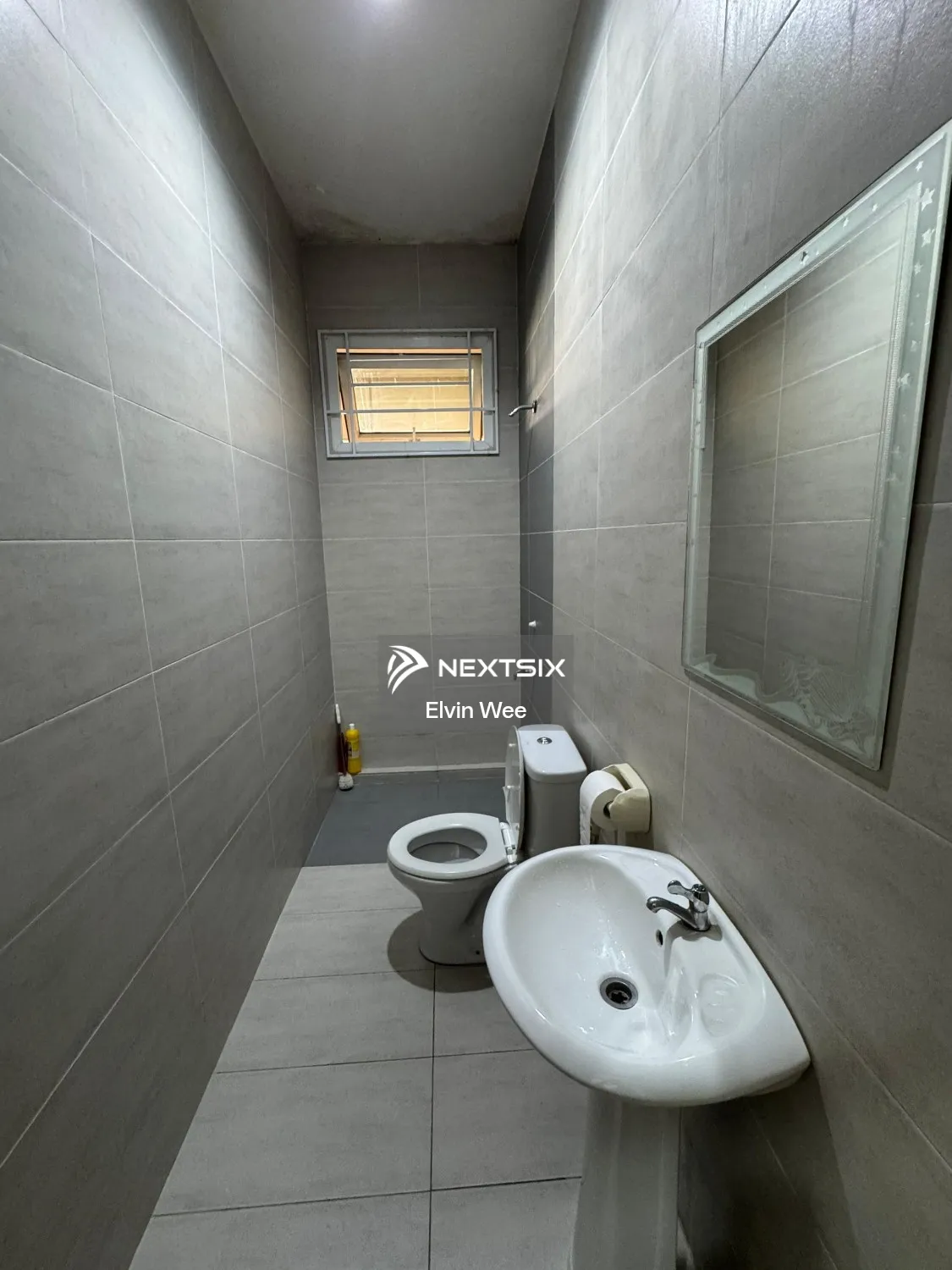2-sty Terrace/Link House For Sale in Kuching Sarawak - Image 6