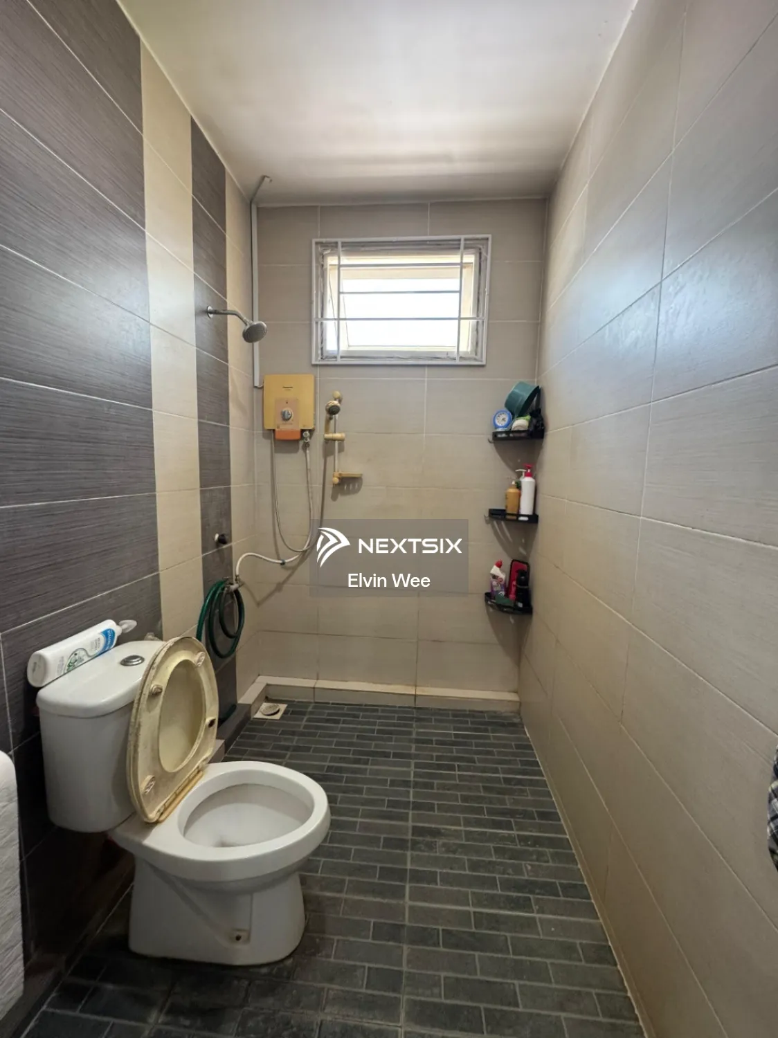 2-sty Terrace/Link House For Sale in Kuching Sarawak - Image 8