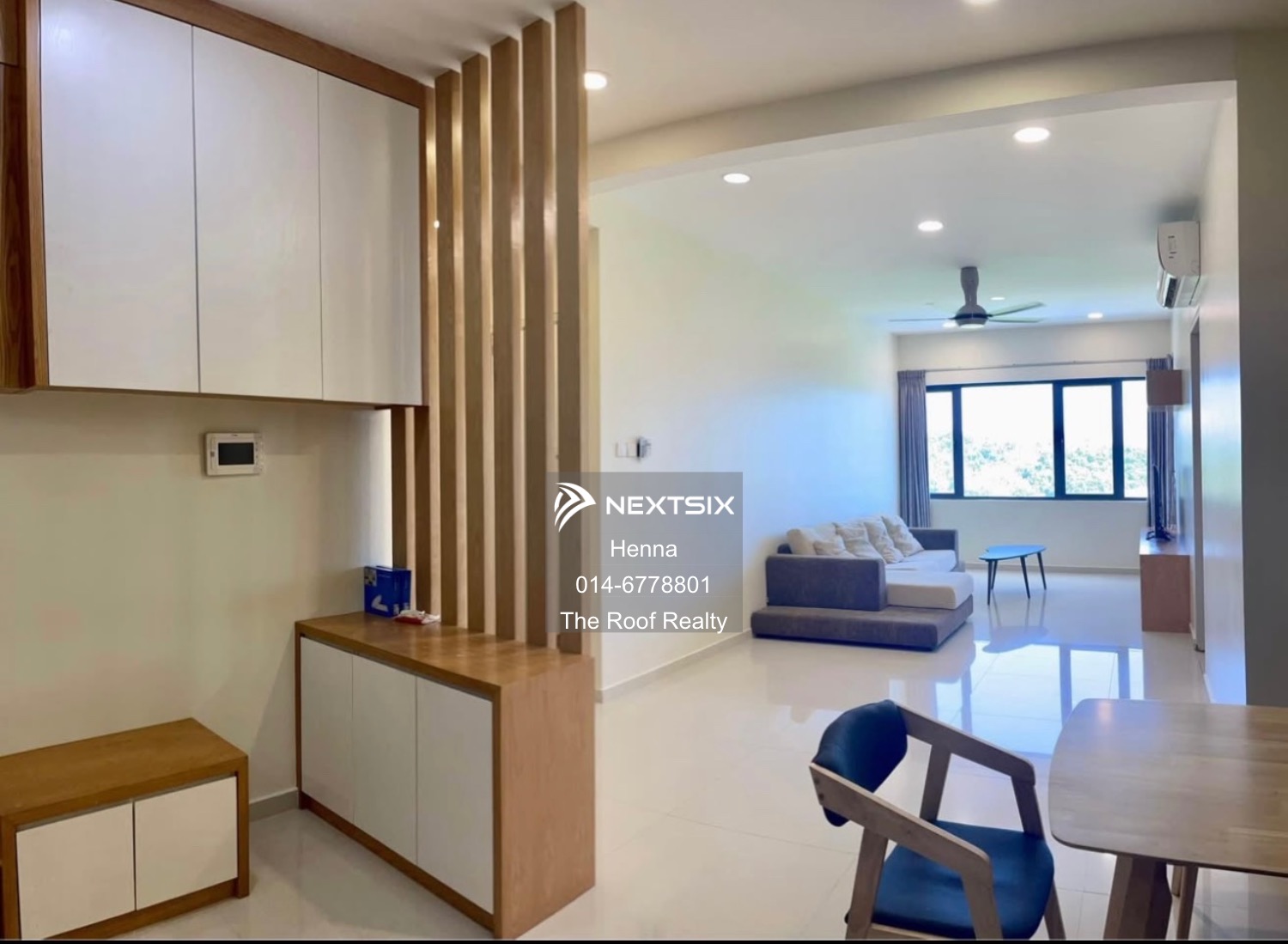 Condominium For Rent in Kota Kinabalu Sabah