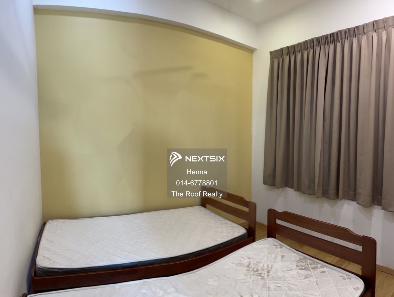 Condominium For Rent in Kota Kinabalu Sabah - Image 10