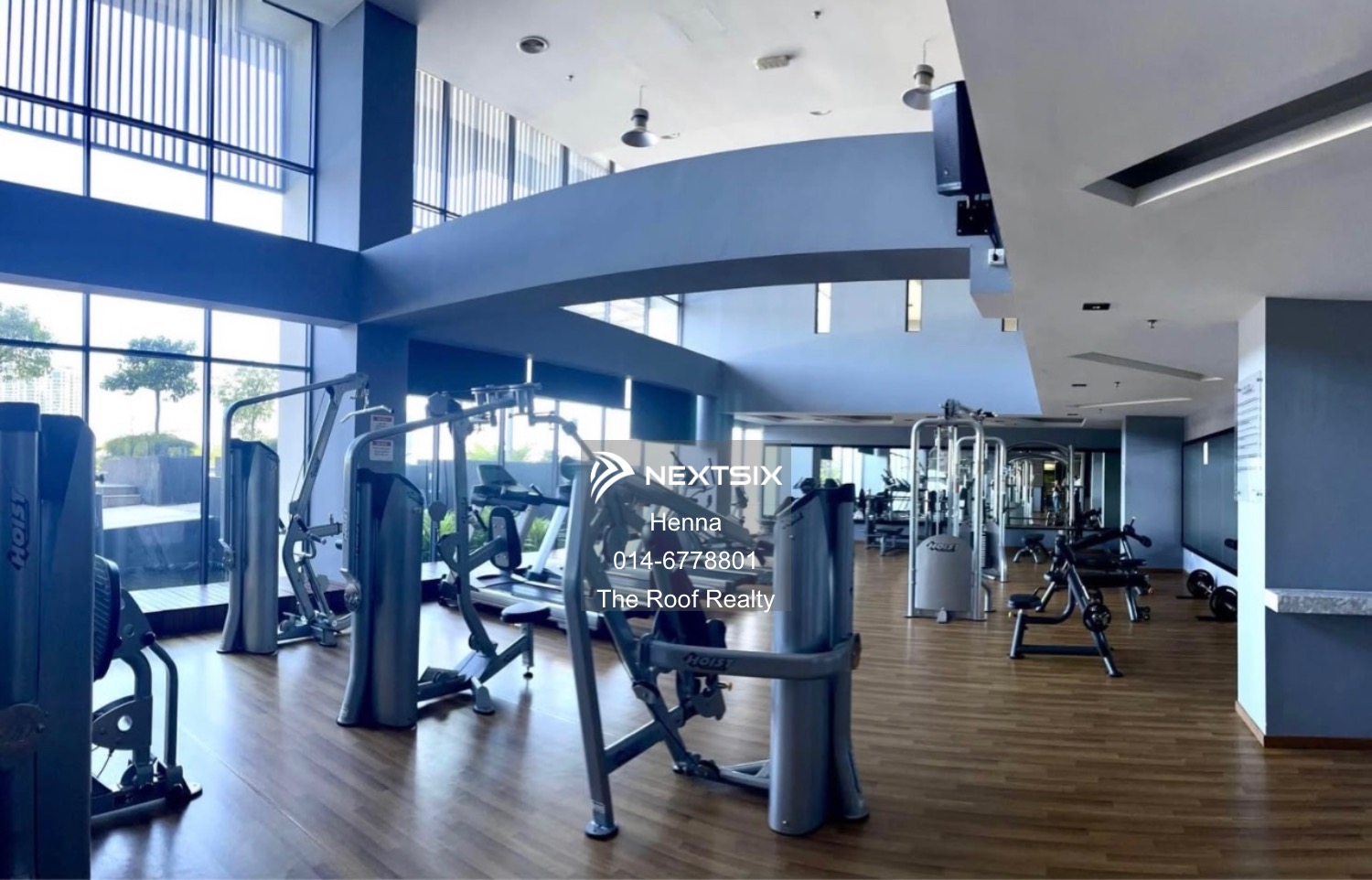 Condominium For Rent in Kota Kinabalu Sabah - Image 11