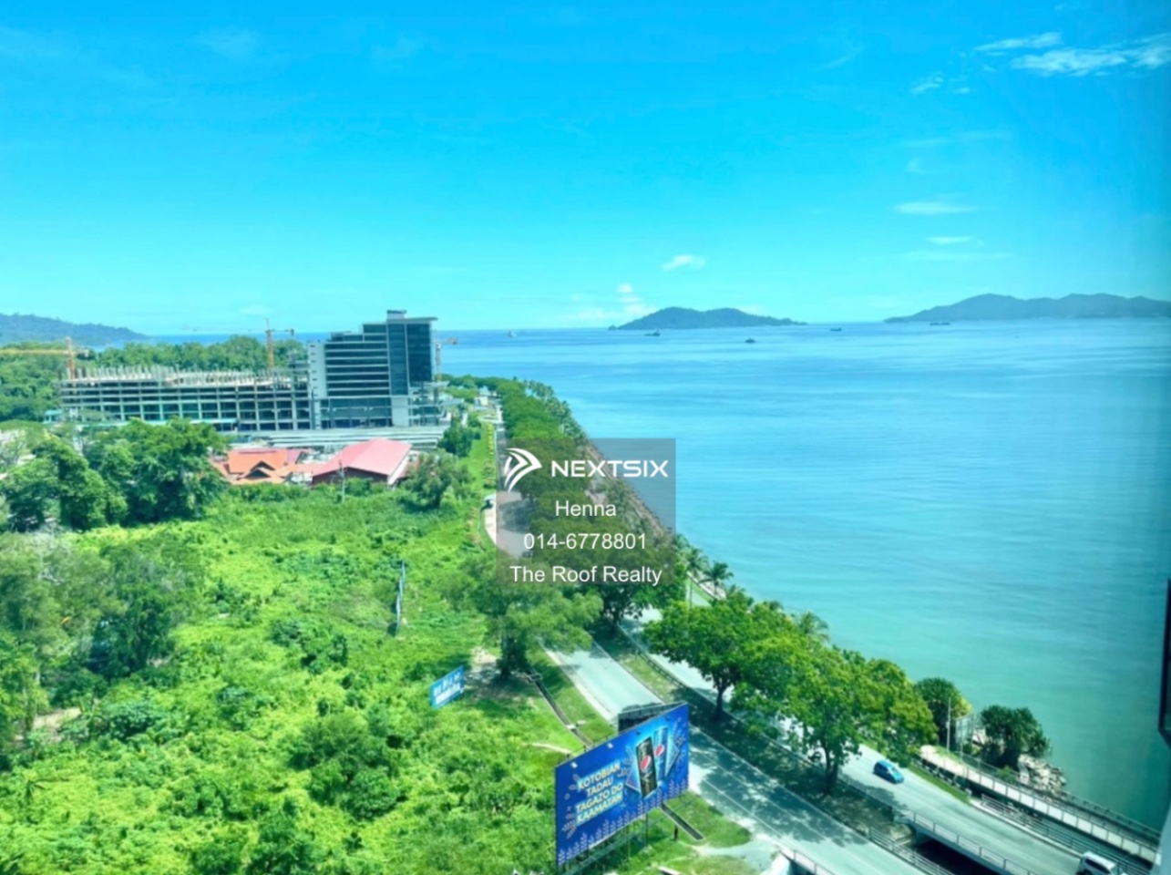 Condominium For Rent in Kota Kinabalu Sabah - Image 12
