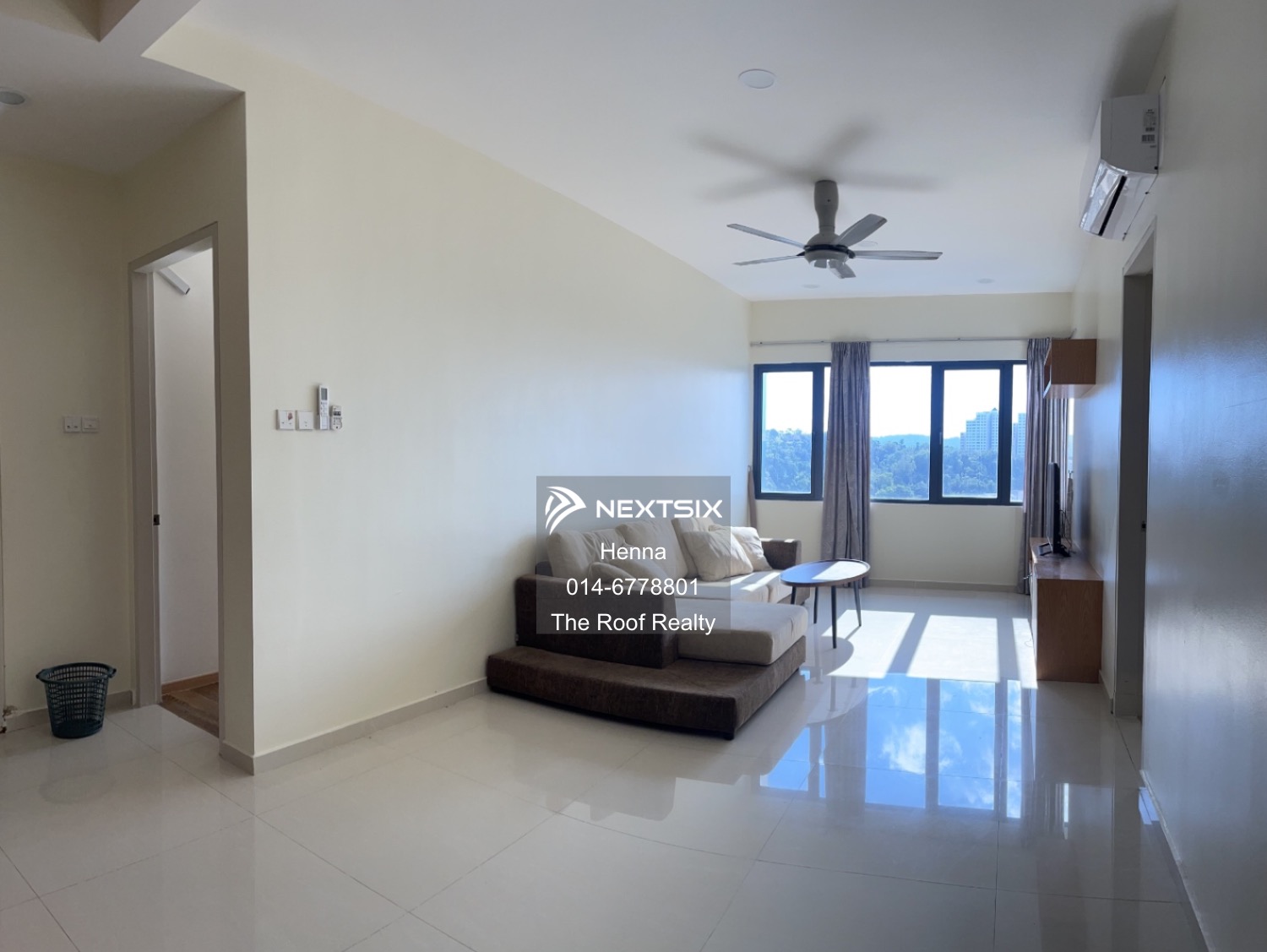 Condominium For Rent in Kota Kinabalu Sabah - Image 2