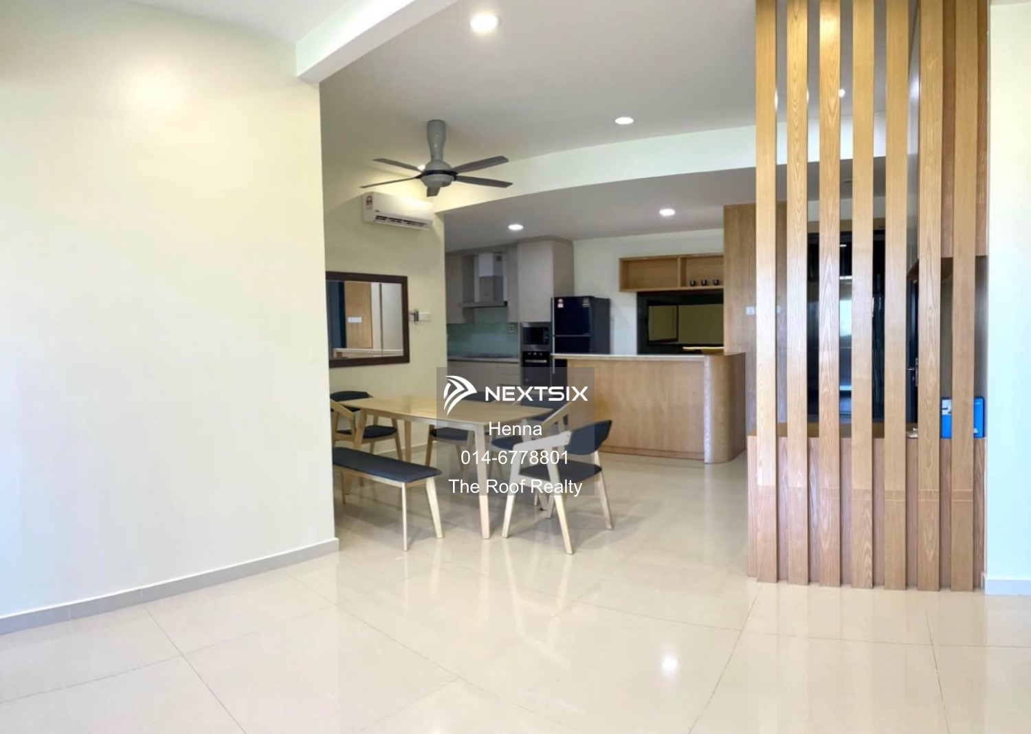 Condominium For Rent in Kota Kinabalu Sabah - Image 3