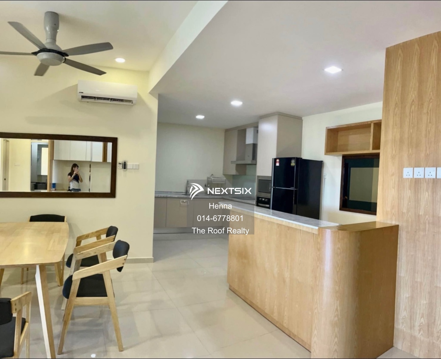 Condominium For Rent in Kota Kinabalu Sabah - Image 4