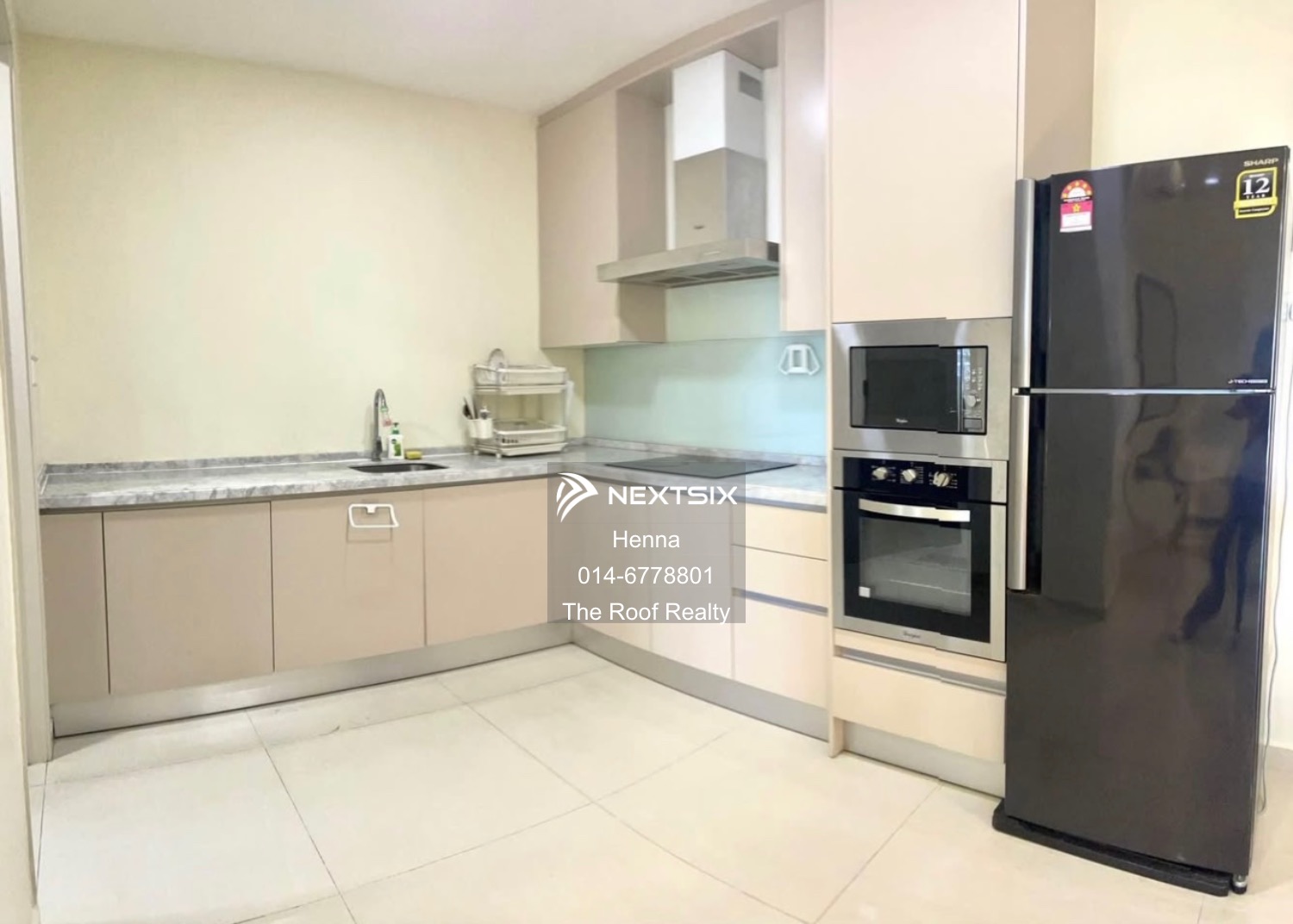 Condominium For Rent in Kota Kinabalu Sabah - Image 5