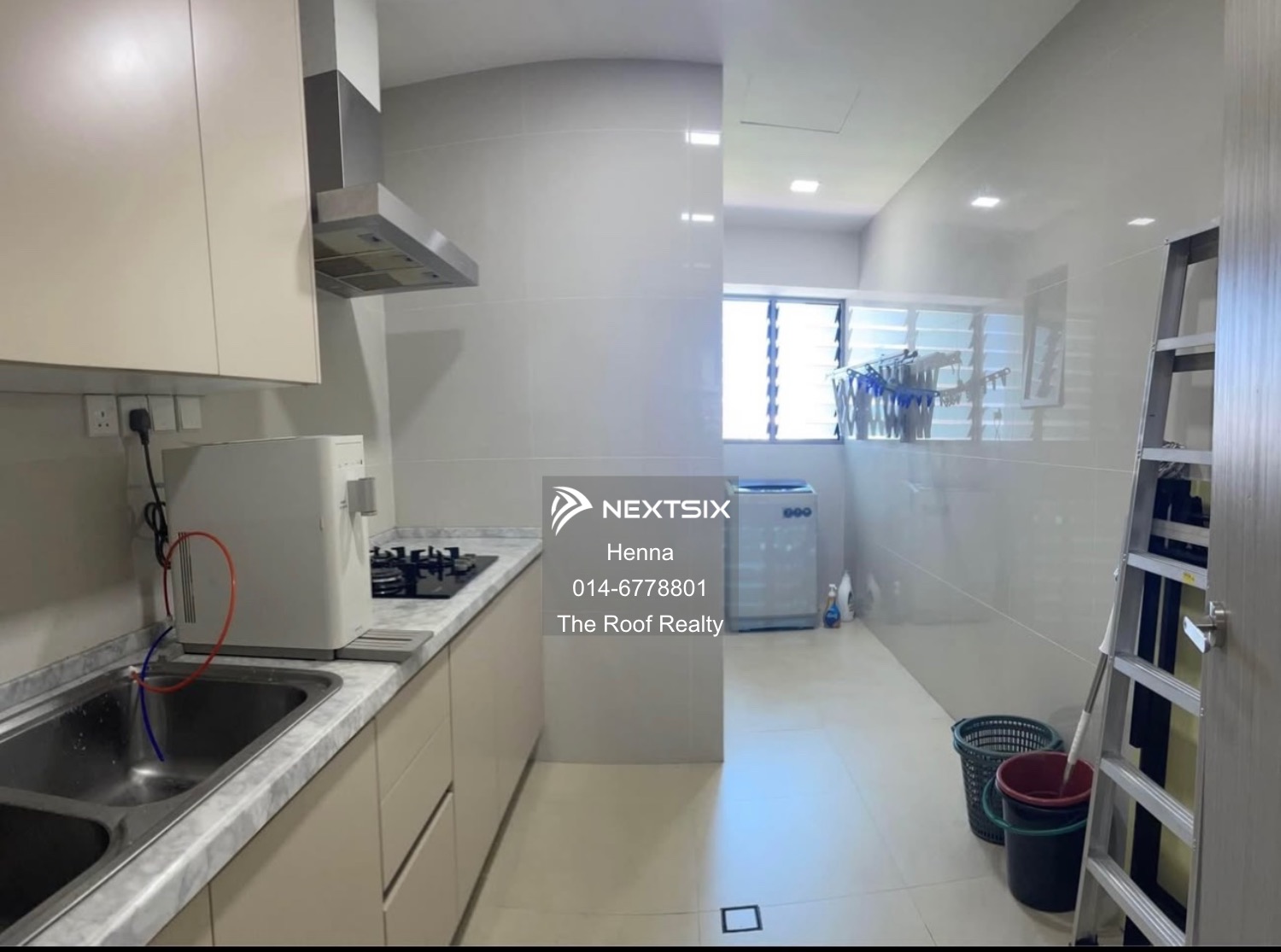 Condominium For Rent in Kota Kinabalu Sabah - Image 6