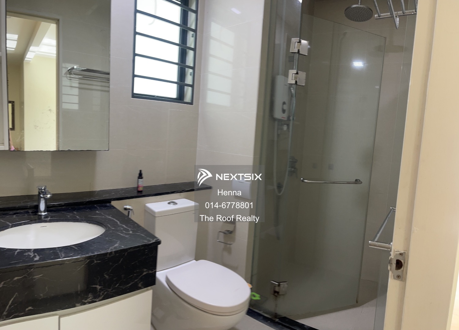 Condominium For Rent in Kota Kinabalu Sabah - Image 9